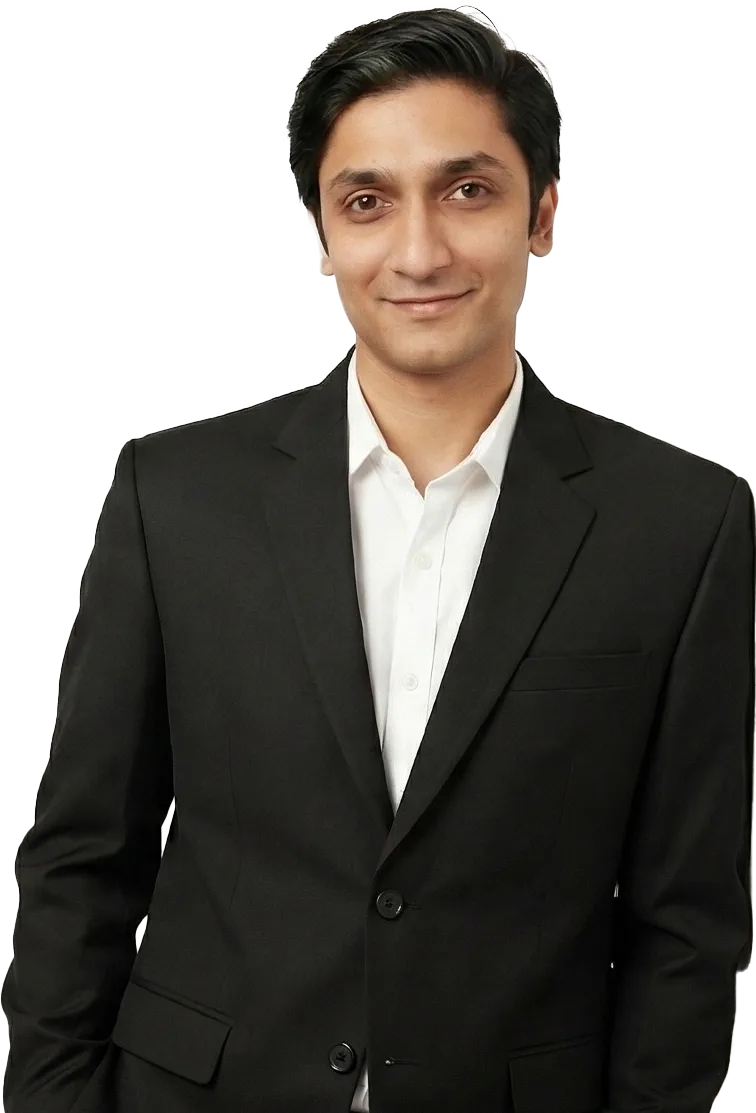 Keshav Bhardwaj